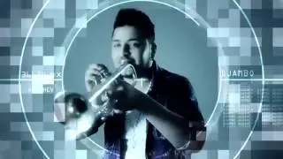 Trompet Kuchek 2013  Official Video