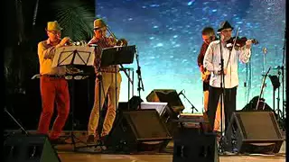 Группа "Jam Band" в концерт холле "Сады Победы" г.Одесса