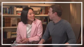 ✅  Inside look at the family life of Facebook CEO Mark Zuckerberg and wife Priscilla Chan