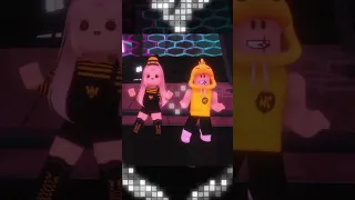 Bumblebee Dance Bareng OPPA ​@MCGG  #shorts #robloxindonesia #roblox @mistercemprengshorts