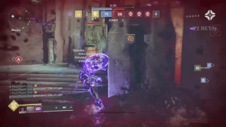 Sentinel Team Wipe