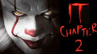 IT_ Chapter 2 Teaser Trailer (2019) Jessica Chastain, James McAvoy Horror Movie