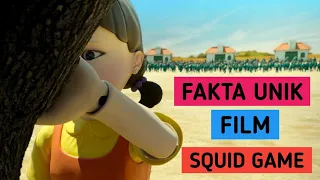 5 Fakta Unik Squad Game | Fakta Squid Game Terbaru | Masa sih