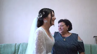 Свадьба Эмир-Али & Динара