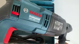 bosch gbh 240 (оригинал)