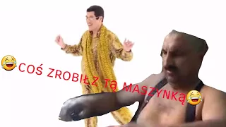 ja PPAP wytrzymam