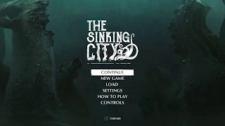 The Sinking City Past Stream Ep-2