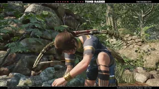 Shadow of the Tomb Raider - Crashes since Nov 13, 2018 (PATCHED)