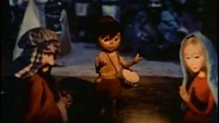 El Niño Del Tambor (The Little Drummer Boy) (Parte 5)