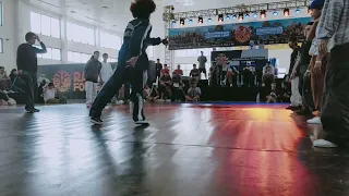 Preliminary 51-60 @ Red Bull BC One Region Cypher Vietnam 2024