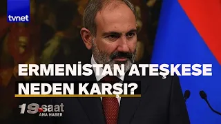 Karabağ'da kırılgan ateşkes mi?