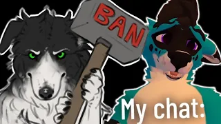 Furry Tiktoks that'll smash you with a hammer [REUPLOAD]