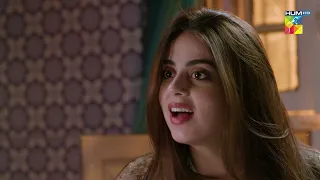 Bebaak - Episode 21 - Best Scene 10 - HUM TV