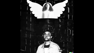 Angel ( Acoustic Version) - The Weeknd