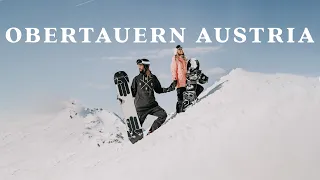 The best snow in Europe - Obertauern Ski Holiday 2020