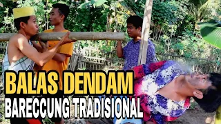 VIDEO LUCU BUGIS | BARECCUNG NA MADDU KELLENG | COMEDI PAKAMPONGE