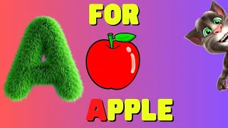 ABC song for kids|ABC Alphabets song for kids|Phonics song for preschool kids| Rhymes for toddlers .