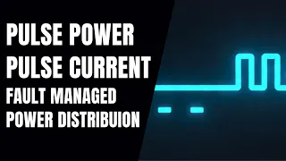 Pulse Current. Fault Managed Power Distribution. Class 4 Power | Pulse Power vs POE From Panduit