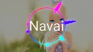 Navai Эгоист