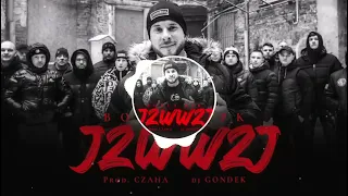 Bonus RPK - JZWWZJ ft. Dj Gondek BASS BOOSTED