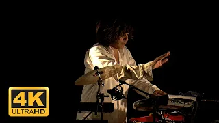 Jean Michel Jarre - Live in Gdansk, Poland (August 26, 2005) [4K HDTV Remastered Concert Extracts]