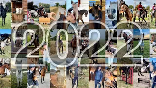 2022 End Of Year Video