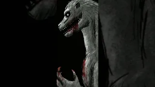 Godzilla analog horror vs King Kong analog horror #godzilla #kong #scary