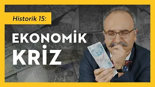Ekonomik Kriz / Emrah Safa Gürkan - Historik 15