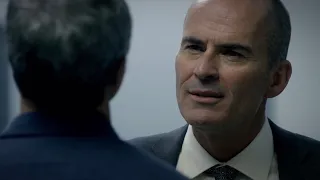 Bosch - Bosch Hits Captain Pounds [1x10]