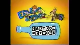 The Cartoon Network Powerhouse Era Bumpers Collection