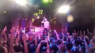 Oxxxymiron - Неваляшка Live in Ufa 3.10.2014