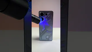 The Infinix GT 10 Pro has this cool feature 😍