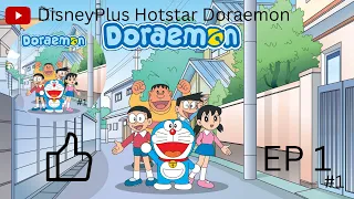 Doraemon New Episode 16-01-2024 - Episode 01 - Doraemon Cartoon - Doraemon In Hindi - Doraemon Movie