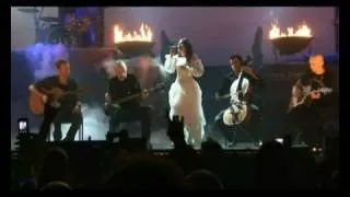 Within Temptation Black Symphony - Restless (Live@Eindhoven)