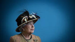 Queen Elizabeth II’s final flight becomes most tracked flight in history