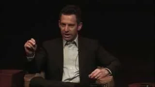 Waking Up: Dan Harris + Sam Harris