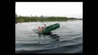 Приколы на рыбалке, НЕРЕАЛЬНАЯ РЖАКА!!Fun fishing, UNREAL LOL