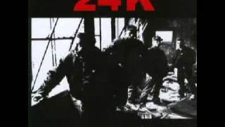 24K - We have No Enemies