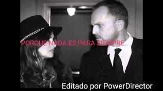 DECIRNOS ADIOS- MIGUEL BOSE Y PENELOPE CRUZ