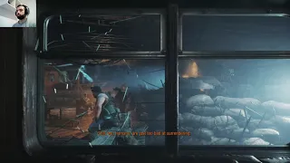 Metro  Exodus Epilogue