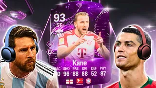Messi & Ronaldo FIFA PACK OPENING Battle... EPIC REMATCH