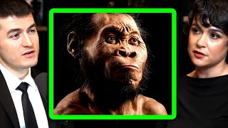 Why some people don't believe in evolution | Betül Kaçar and Lex Fridman