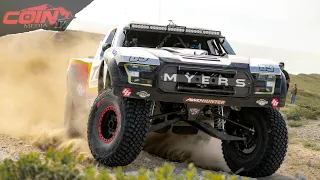 Baja 1000 2023 | Trophy Truck | RM 52