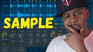 Master Logic Pro X's Quick Sampler with Expert Tips