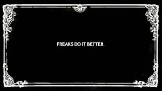 Blood On The Dance Floor - Freaks Do It Better