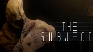 The Subject - Official Trailer