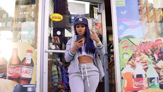 DreamDoll - Collection Freestyle (Official Music Video)