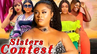 Sisters Contest (Complete Season)- 2024 Latest Nigerian Nollywood Movie