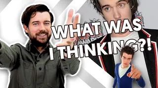Seriously, What Was I Thinking?! | Jack Whitehall Reacts