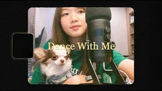 Dance with me - Blackbeans (cover) | Undoggo